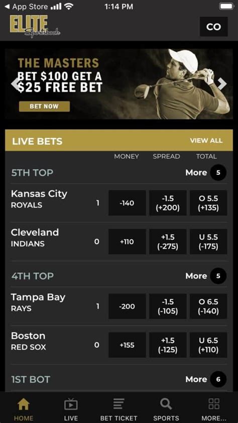 elite sportsbook referral code|Elite Sportsbook Review: App + New Customer Bonus .